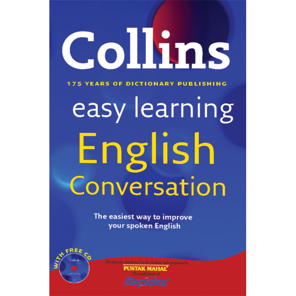 Collins English Conversation